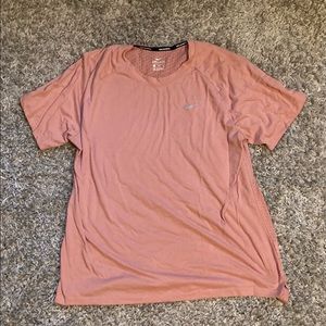 Nike workout shirt